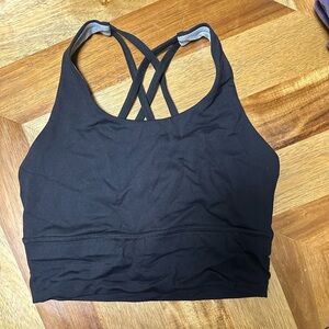 Born Primitive Crossfire Sports Bra